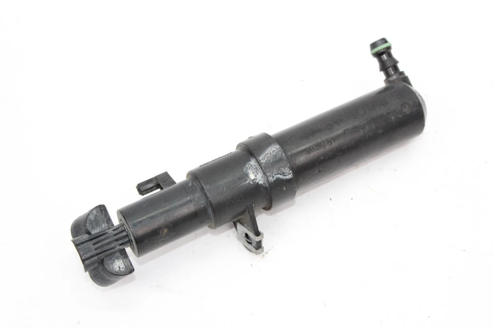 2007-2013 MERCEDES W221 S550 S500 S63 AMG FAROL LATERAL ESQUERDO BOMBA DE ARRUELA - Imagem 4 de 4