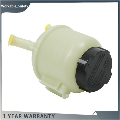 Power Steering Reservoir With cap 2003-2007 for Nissan Murano Sentra 603-825 - Picture 11 of 18