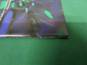 Sega Saturn Quantum Gate 1. included spine card & postcard. *JAPAN GAME!!* 15442