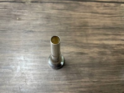 Trumpet Mouthpiece GR E63S Full Hammer | eBay
