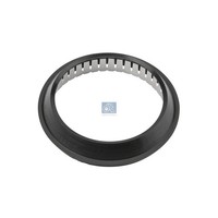 Wellendichtring Radnabe Hinterachse Ø 77 Mm DT Spare Parts FüR U.A. Volvo F12