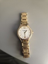 ladies designer watch Raymond Weil geneve. Excellent condition . Working order