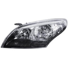Halogen Scheinwerfer links H7/ H7 für Renault Megane III Grandtour Schrägheck