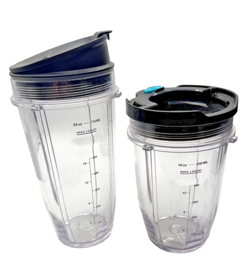 24 Oz And 18 Oz