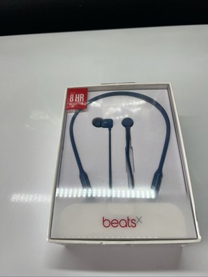 Beats by Dr. Dre X