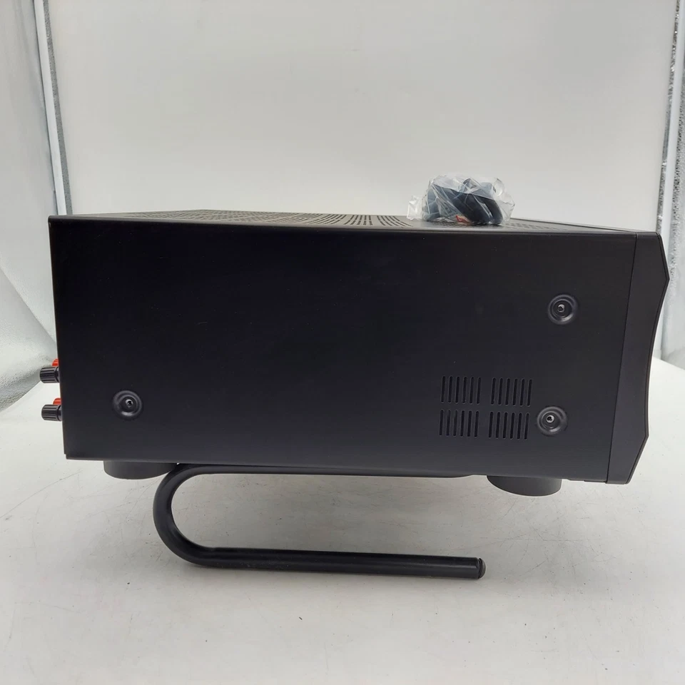 Integra DTR-70.6 AV Receiver Dolby Atmos 4K - Image 3 of 4