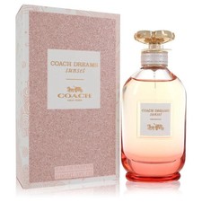 Coach Dreams Sunset Perfume 3 oz EDP Tester 