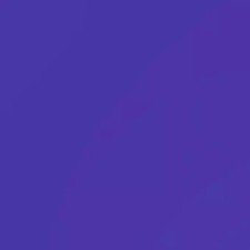 COE 96 - WF9632 - WF9634 - Midnight Blue Transparent Frit Wissmach
