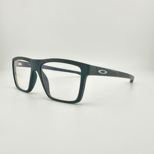 Monturas de gafas Oakley Volt Drop OX8167-0154 negro satinado 54-17-147 - Imagen 1 de 13