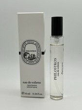 Diptyque - PHILOSYKOS - 10ml EDT - Travel Size - BNIB!