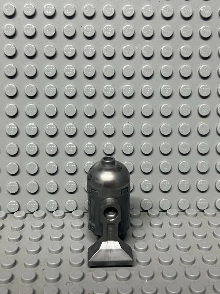 LEGO Star Wars R2-BHD 2018 droide astromecánico solo de UCS Y-Wing Set #75181 Foto 2 de 4