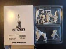 Khorne Chaos Lord On Juggernaut Warhammer Fan...