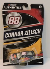 2026 CONNOR ZILISCH 88 RED BULL NASCAR AUTHENTICS 1:64