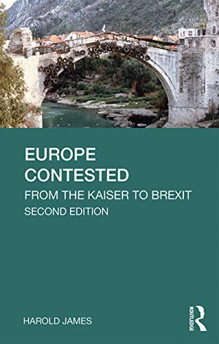 Europe Contested: From the Kaiser to Brexit (Longman History of Modern Europe) - Image 4