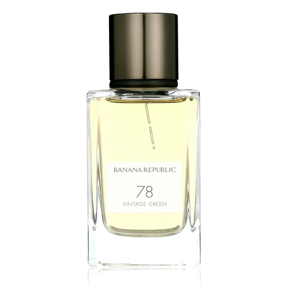 78 Vintage Green de Banana Republic, 2,5 OZ eau de parfum spray para unisex Foto 3 de 3