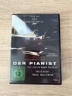 Der Pianist Blu-ray Film von Roman Polanski - Adrien Brody
