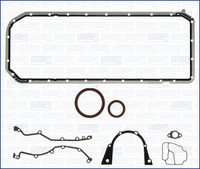 Ajusa Dichtungssatz KurbelgehäUse 54080800 FüR Z3 E36 BMW 3Er Roadster