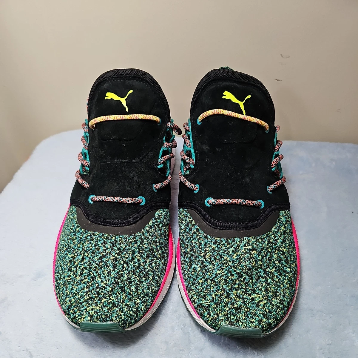 Puma Tsugi Shinsei Black for sale | eBay