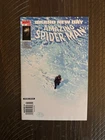 Amazing Spider-Man #556 (2008) Newsstand NM- 9.2