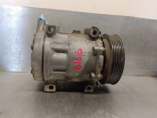 7701499858 KLIMAKOMPRESSOR / 7701499858 / 4661899 FÜR RENAULT CLIO II FASE I B/