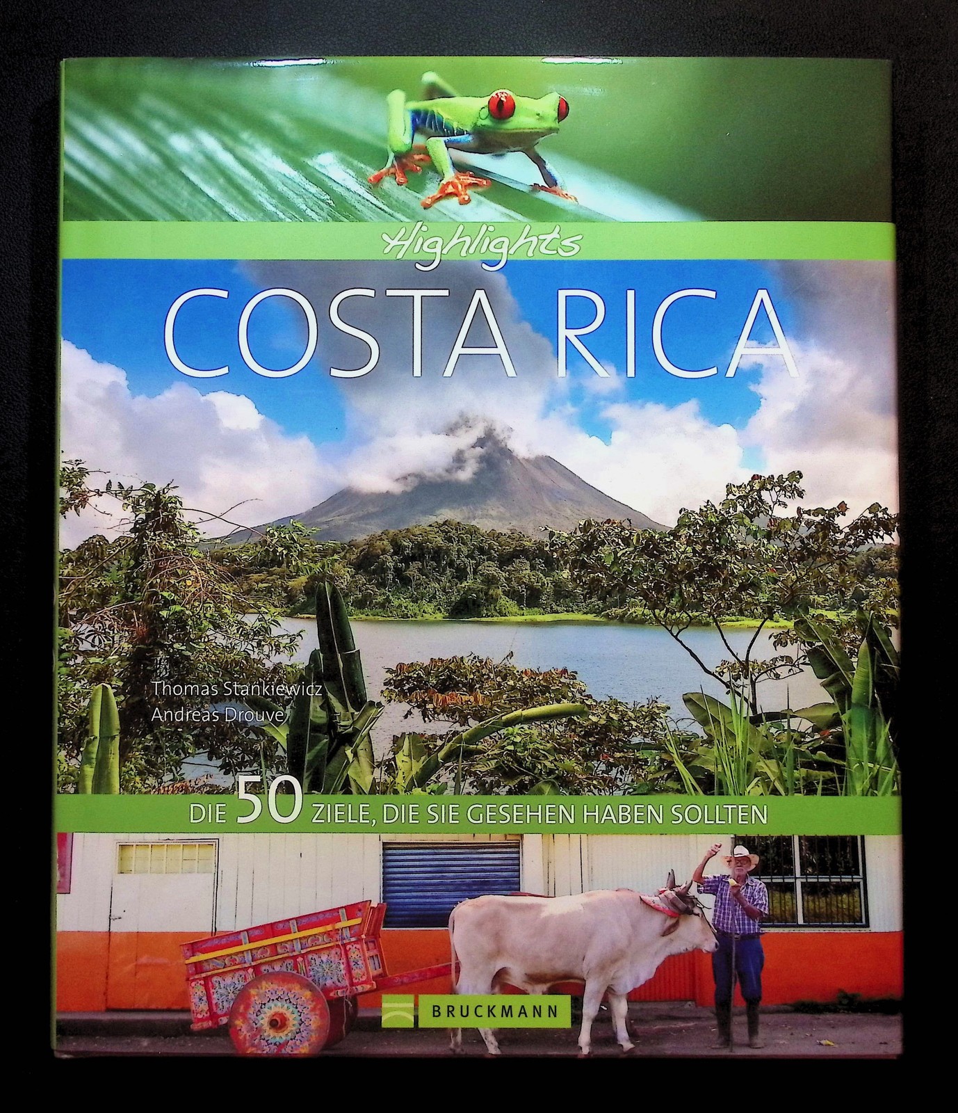 Highlights Costa Rica Thomas Stankiewicz - Bild 4
