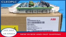 IGBT KIT FOR ABB CODE- 68569591, TYPE- FS450R17KE3/AGDR-71C
