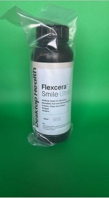 A1 Kilo Desktop Health Flexcera Smile Ultra+  Bleach RES-01-3351 EXP 2026-01-11