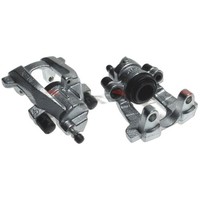 Bremssattel Ha Links Faustsattel Ø 40 Mm Gusseisen Grau Fte FüR U.A. Mb R-KLASSE
