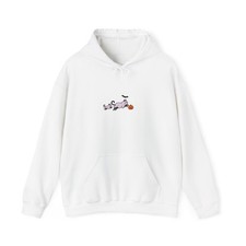 Spooky Cat Pumpkin Hoodie  Spooky Animals Halloween