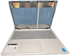 HP Notebook 15-fd0xxx i3-N305 8GB 256GB SSD Windows 11 Home