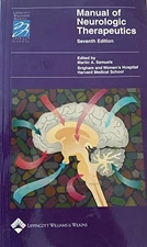 Manual of Neurological Therapeutics..., Martin A. Samue