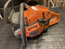 Husqvarna 550XP Chainsaw