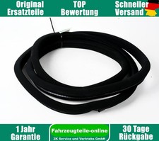 Mercedes C-Klasse S204 A2046970351 T&uuml;rdichtung T&uuml;rgummi Hinten links oder rechts