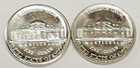 1986 P & D  Jefferson Nickel -  BU Coin Set   (J126) — photo 2