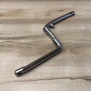 オールドBMX 80年代　ワンピースクランク　JM-CRMO 新品 One Piece Bmx Cranks | eBay