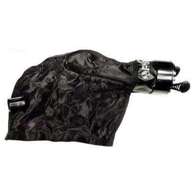 Polaris 280 Pool Cleaner All-Purpose Filter Bag Black K17