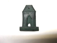 WHW - DRK, Hainburg Wiener Brama, krawat 52123, tworzywo sztuczne