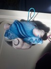 Lot of 3 McDonald's Yu-Gi-Oh! x Hello Kitty & Friends Plush Keychains — photo 6