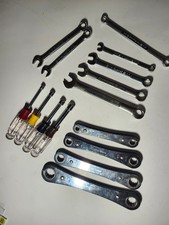 Craftsman Tool Lot