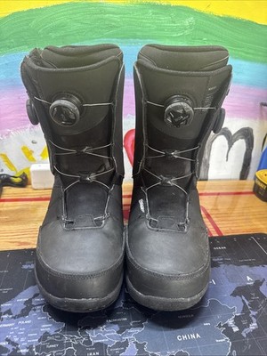 K2 MAYSIS BOA SNOWBOARD BOOTS MEN SIZE 13