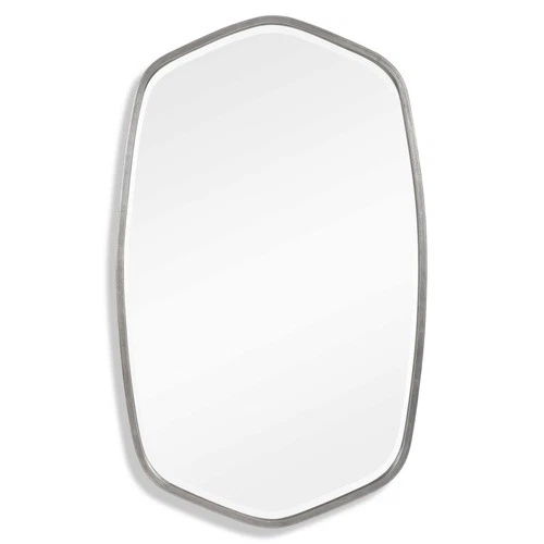 Duronia - 36.13 Inch Mirror Mirrors Uttermost 09703 - Picture 1 of 12