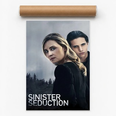 Filme - S - Liste 2 - Großes A3 Premium Hochwertiges Poster Kunst Portrait Drucke