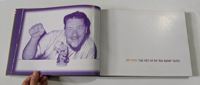 Rat Fink : The Art of Ed 