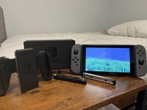 Nintendo Switch 2019 | eBay