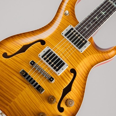 Paul Reed Smith (prs) MCCARTY594 Hollowbody II 10TOP Mccarty Sunburst [AUTH]
