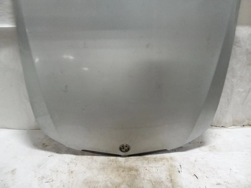 HOOD ASSEMBLY fits BMW 325 XI 2006 OEM Foto 2 de 4