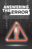 Aaron Gallagher (U. A.) | Answering The Error | Taschenbuch | Englisch (2023)