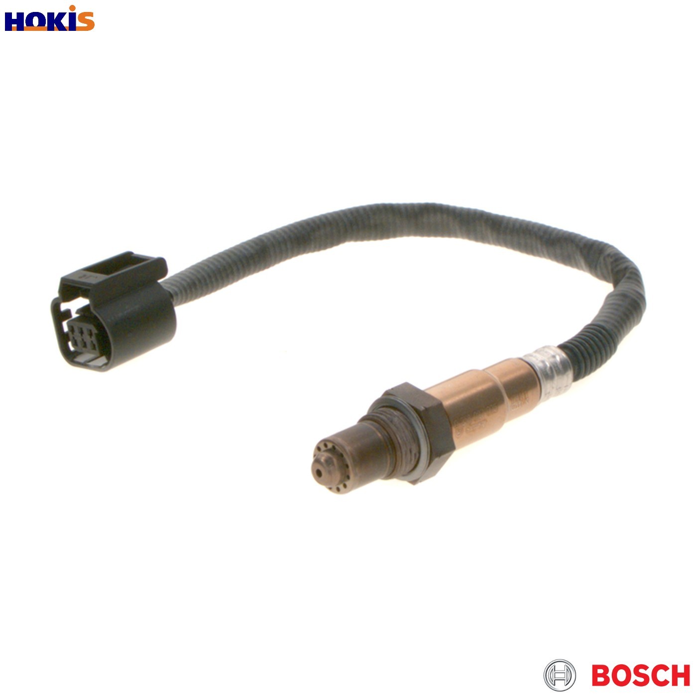 LAMBDA SENSOR 0 258 027 005 FOR MINI COUNTRYMAN/COOPER PACEMAN/HATCH/PEQUENO