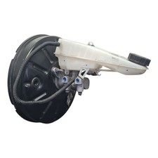 Vauxhall Vivaro MK3 2020 Genuine Brake Master Cylinder & Servo Unit 9805232280