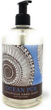 Greenwich Bay Ocean Pur Hand Soap R2Y009 